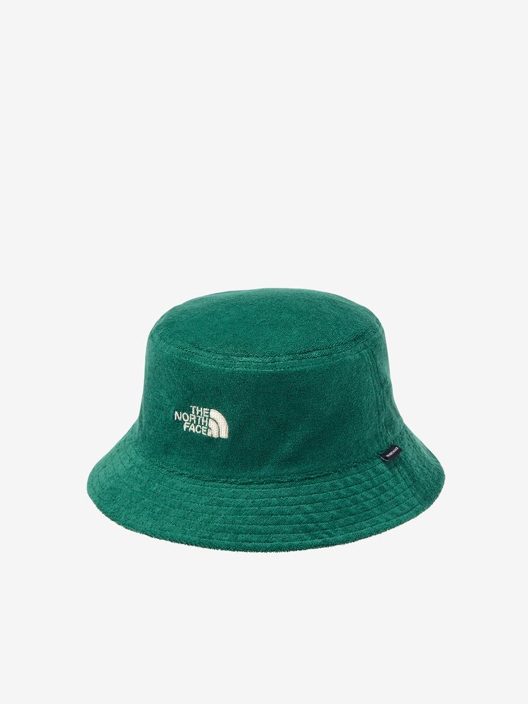 THE NORTH FACE(ザ・ノース・フェイス) ｜リバーシブルミニパイルバケットハット（ユニセックス）