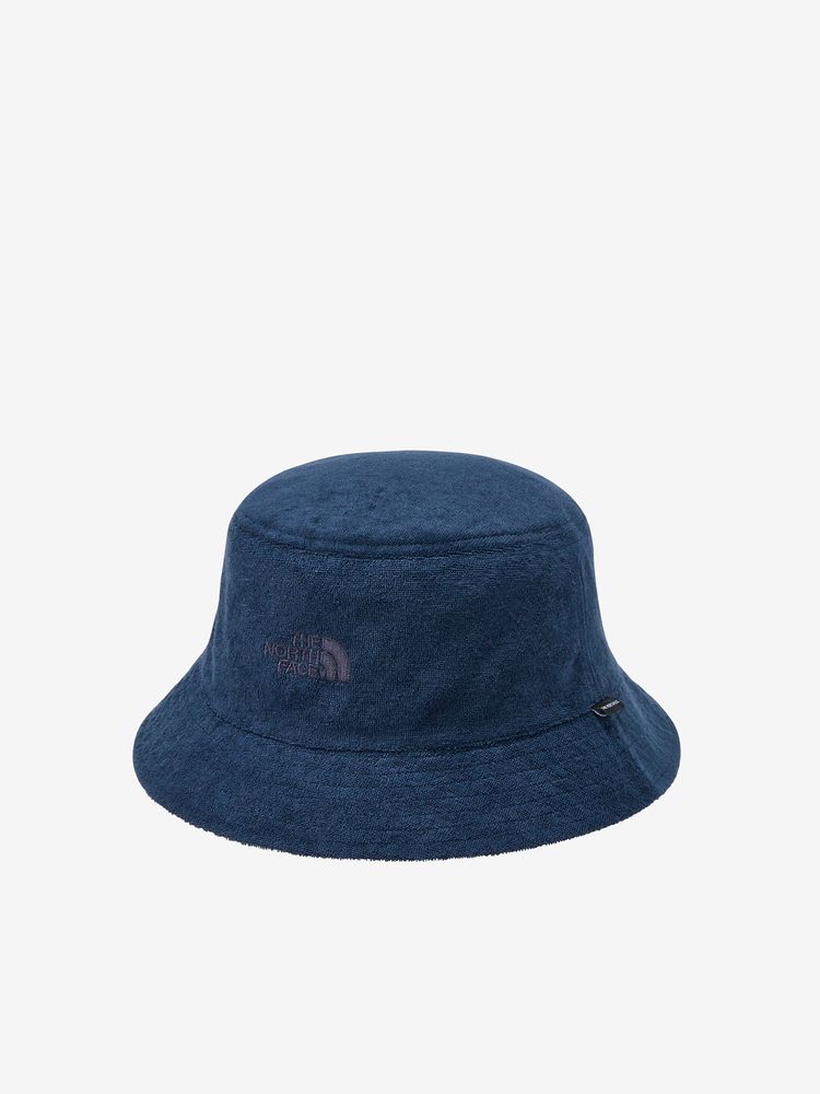 公式】リバーシブルミニパイルバケットハット（ユニセックス）｜ザ