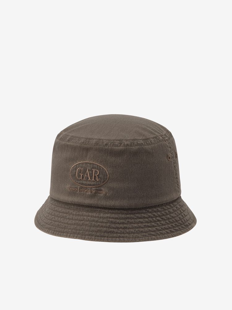 THE NORTH FACE(ザ・ノース・フェイス) ｜GARフェーデッドハット（ユニセックス）
