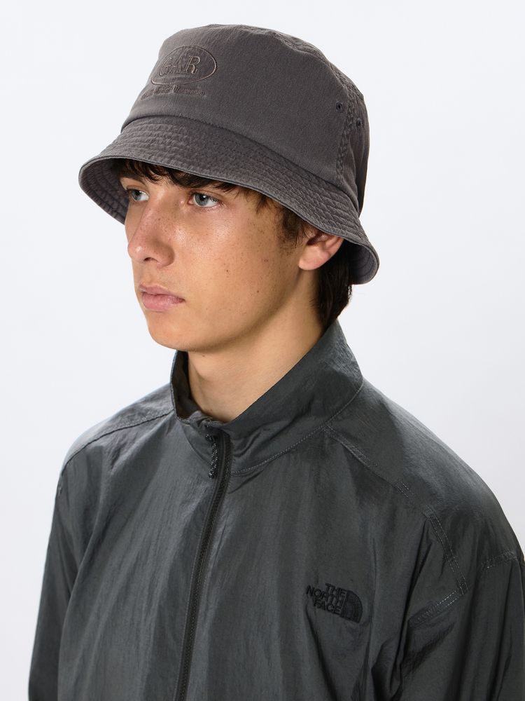 THE NORTH FACE(ザ・ノース・フェイス) ｜GARフェーデッドハット（ユニセックス）