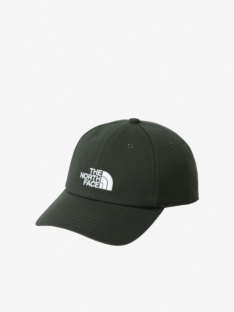 THE NORTH FACE(ザ・ノース・フェイス) ｜TNFロゴキャップ（ユニセックス）