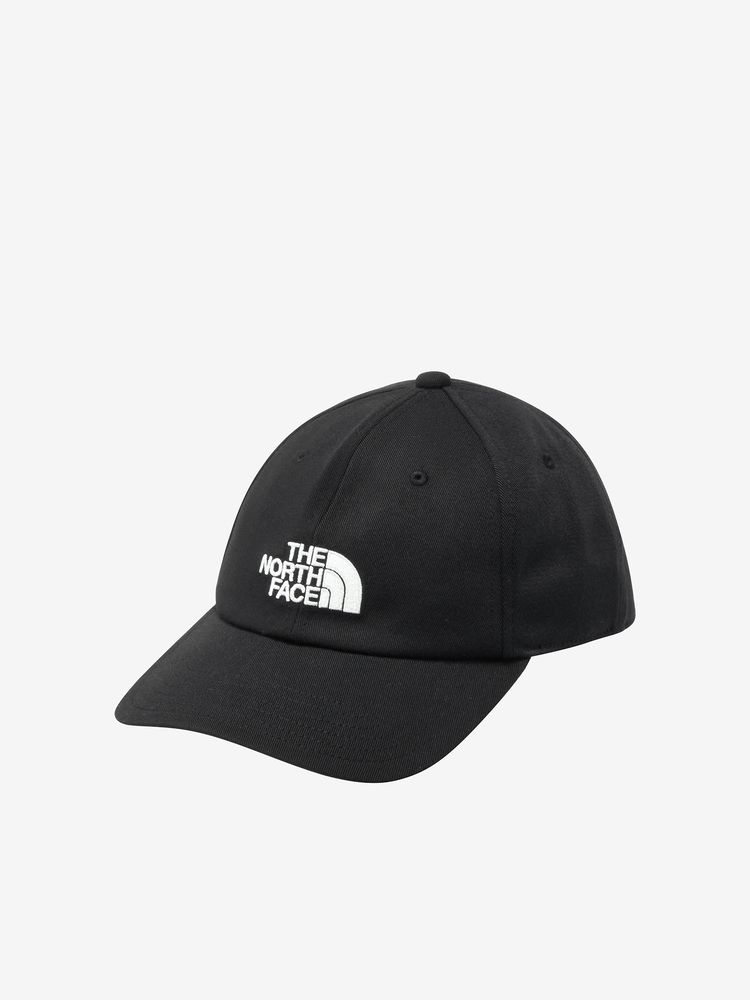 THE NORTH FACE(ザ・ノース・フェイス) ｜TNFロゴキャップ（ユニセックス）