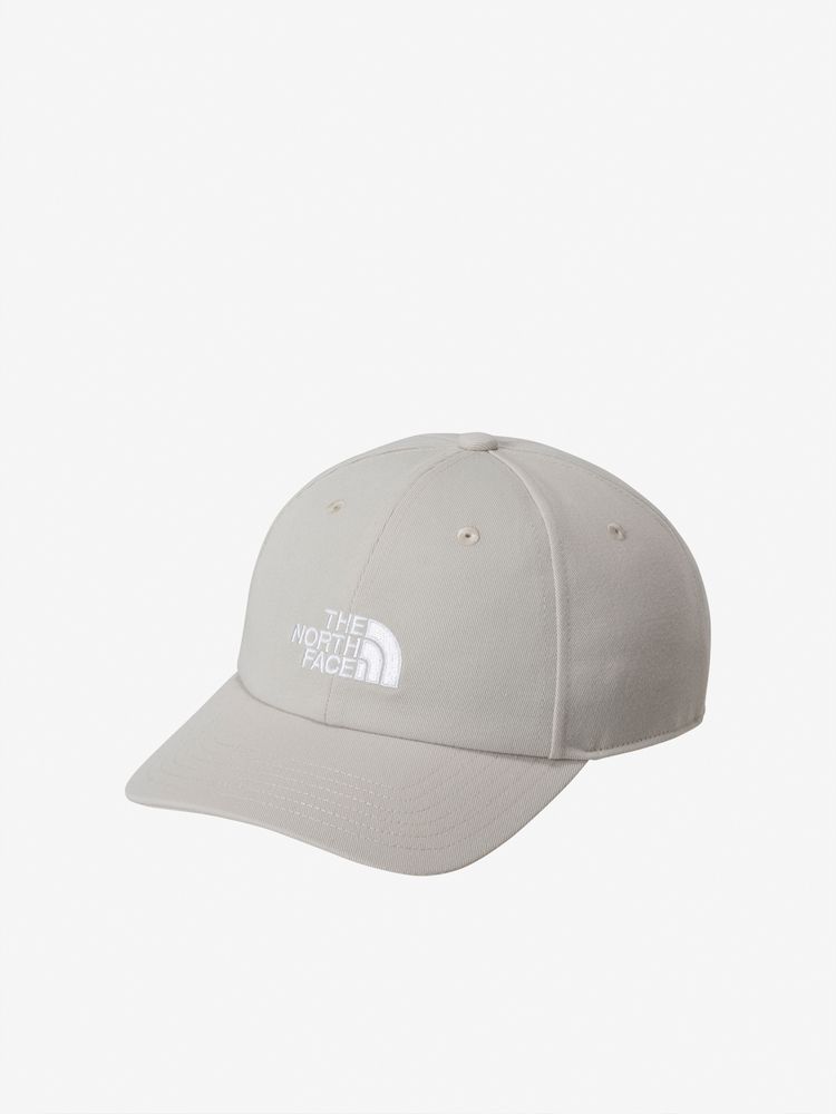 THE NORTH FACE(ザ・ノース・フェイス) ｜TNFロゴキャップ（ユニセックス）