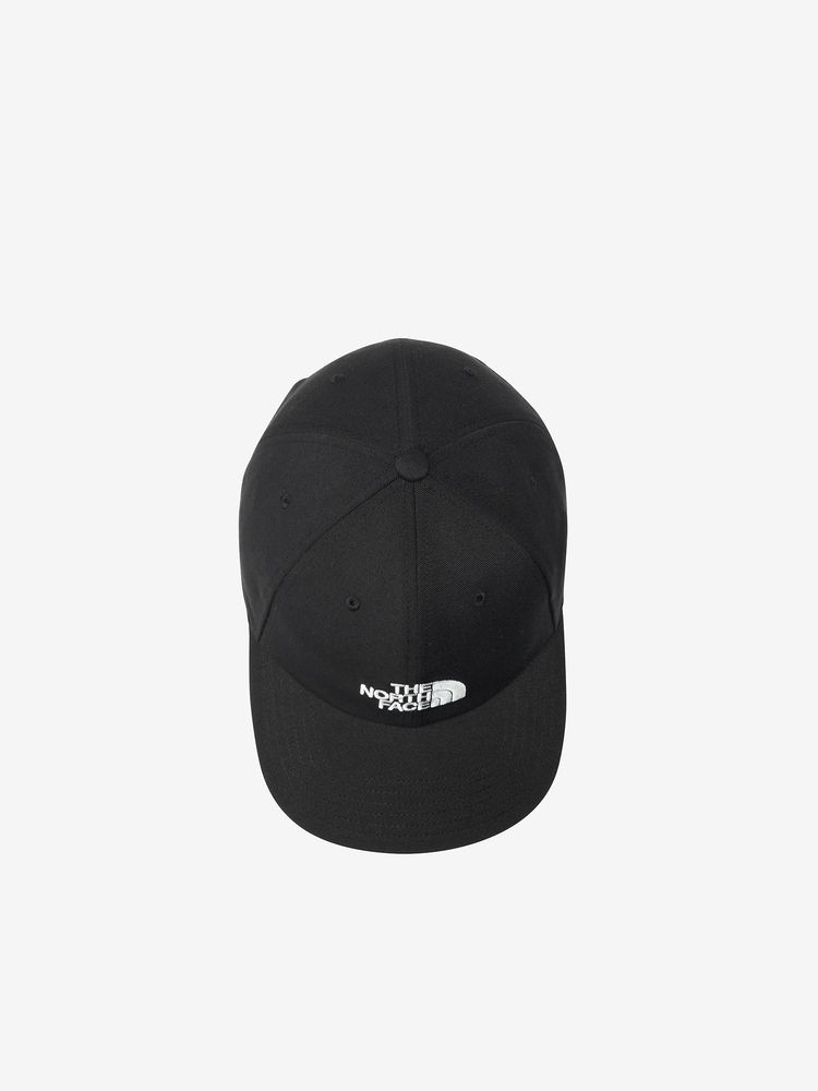 THE NORTH FACE(ザ・ノース・フェイス) ｜TNFロゴキャップ（ユニセックス）