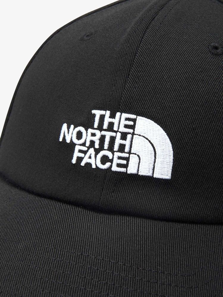 THE NORTH FACE(ザ・ノース・フェイス) ｜TNFロゴキャップ（ユニセックス）