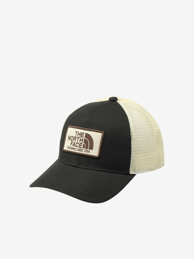 THE NORTH FACE(ザ・ノース・フェイス) ｜トラッカーメッシュキャップ（ユニセックス）