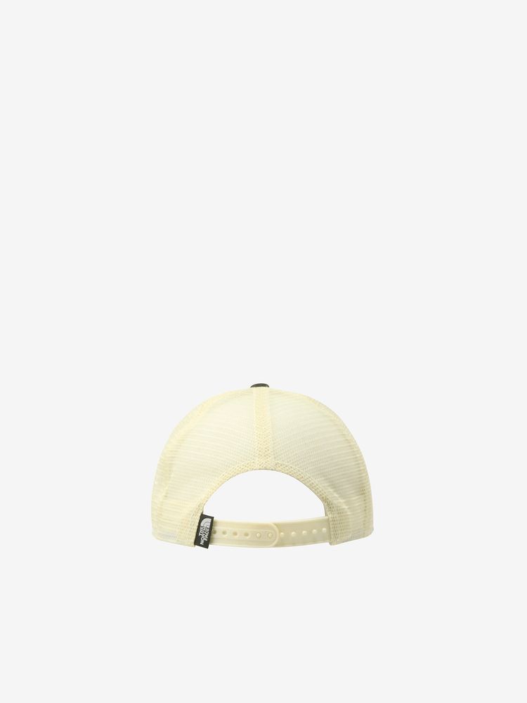 THE NORTH FACE(ザ・ノース・フェイス) ｜トラッカーメッシュキャップ（ユニセックス）