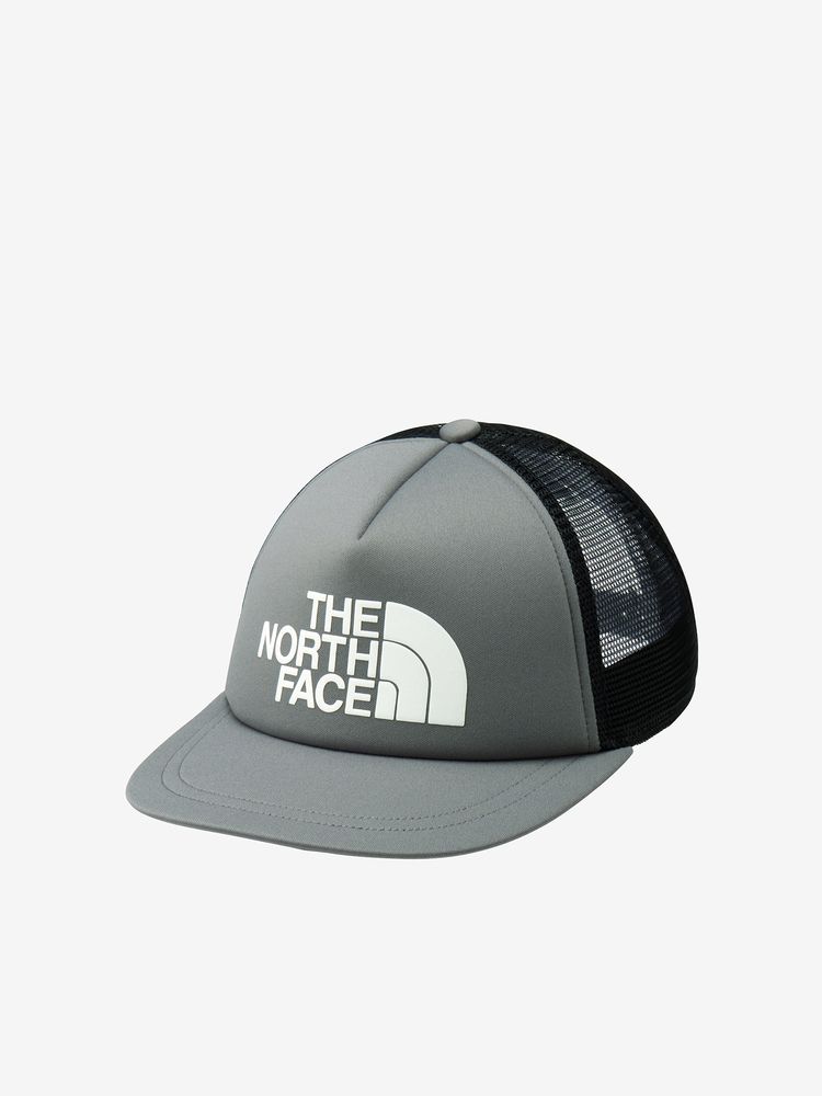 公式】ロゴメッシュキャップ（ユニセックス）｜ザ・ノース・フェイス