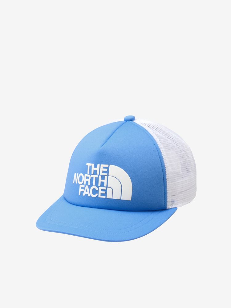 公式】ロゴメッシュキャップ（ユニセックス）｜ザ・ノース・フェイス