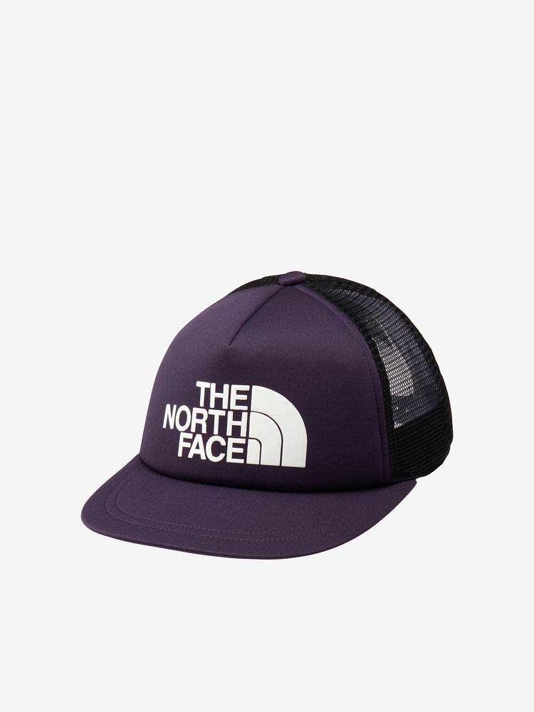 THE NORTH FACE(ザ・ノース・フェイス) ｜ロゴメッシュキャップ（ユニセックス）