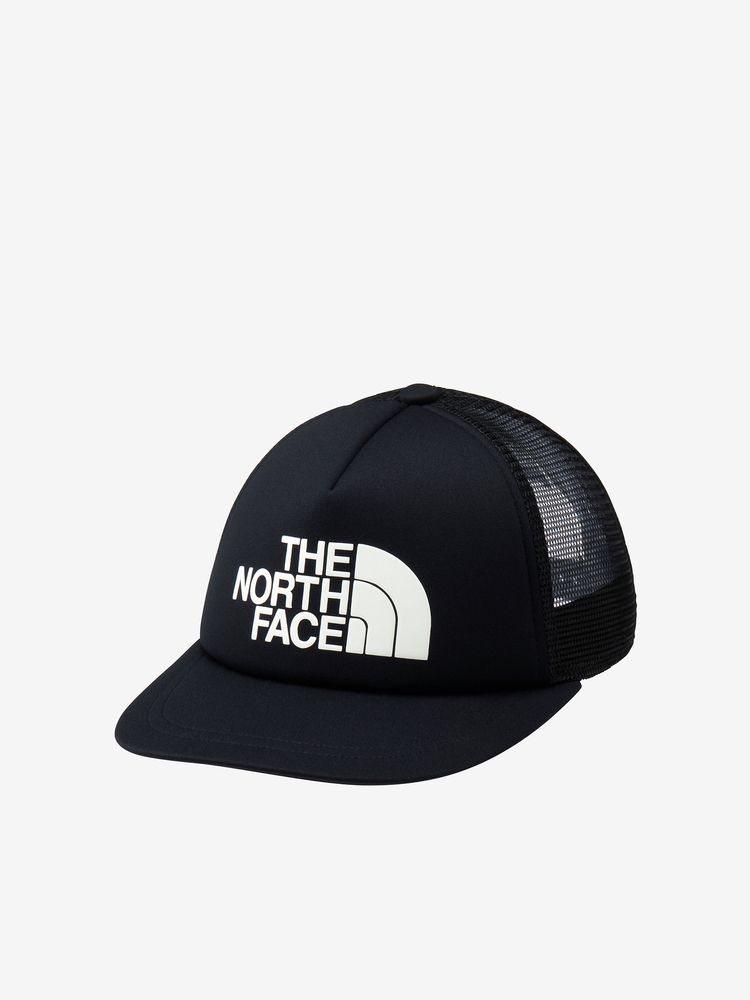 THE NORTH FACE(ザ・ノース・フェイス) ｜ロゴメッシュキャップ（ユニセックス）