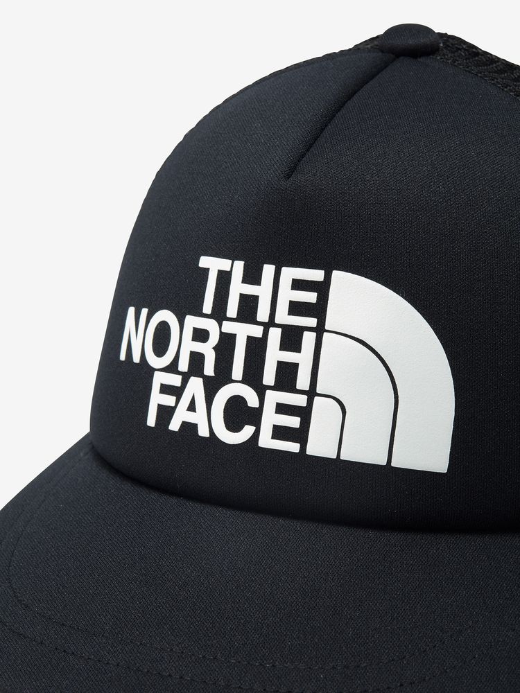 THE NORTH FACE(ザ・ノース・フェイス) ｜ロゴメッシュキャップ（ユニセックス）