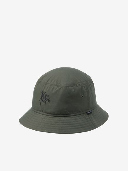 公式】コンパクトハット（ユニセックス）｜ザ・ノース・フェイス公式ストア