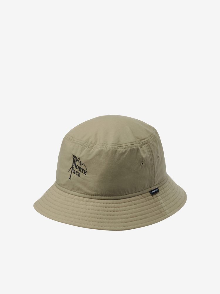 THE NORTH FACE(ザ・ノース・フェイス) ｜コンパクトハット（ユニセックス）