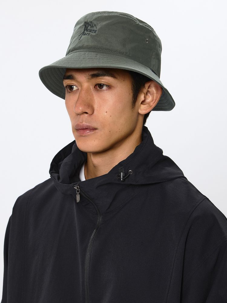 THE NORTH FACE(ザ・ノース・フェイス) ｜コンパクトハット（ユニセックス）