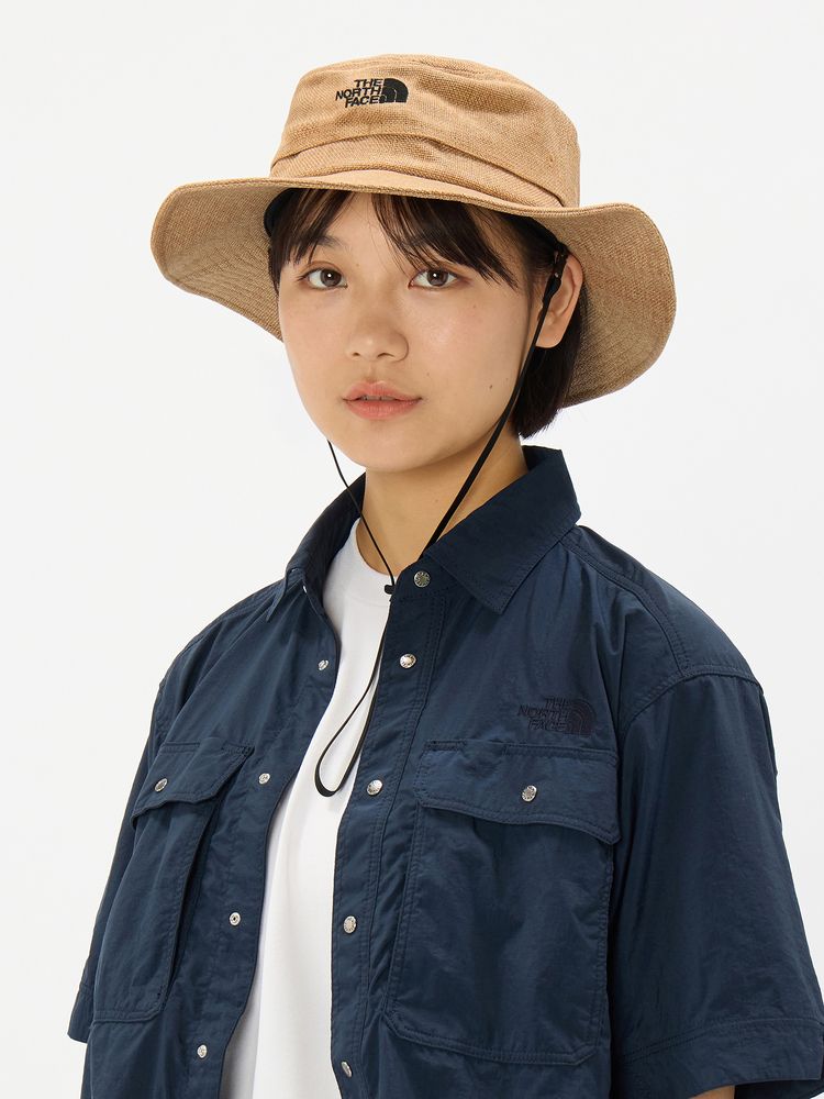 THE NORTH FACE(ザ・ノース・フェイス) ｜ハイクホライズンハット（ユニセックス）