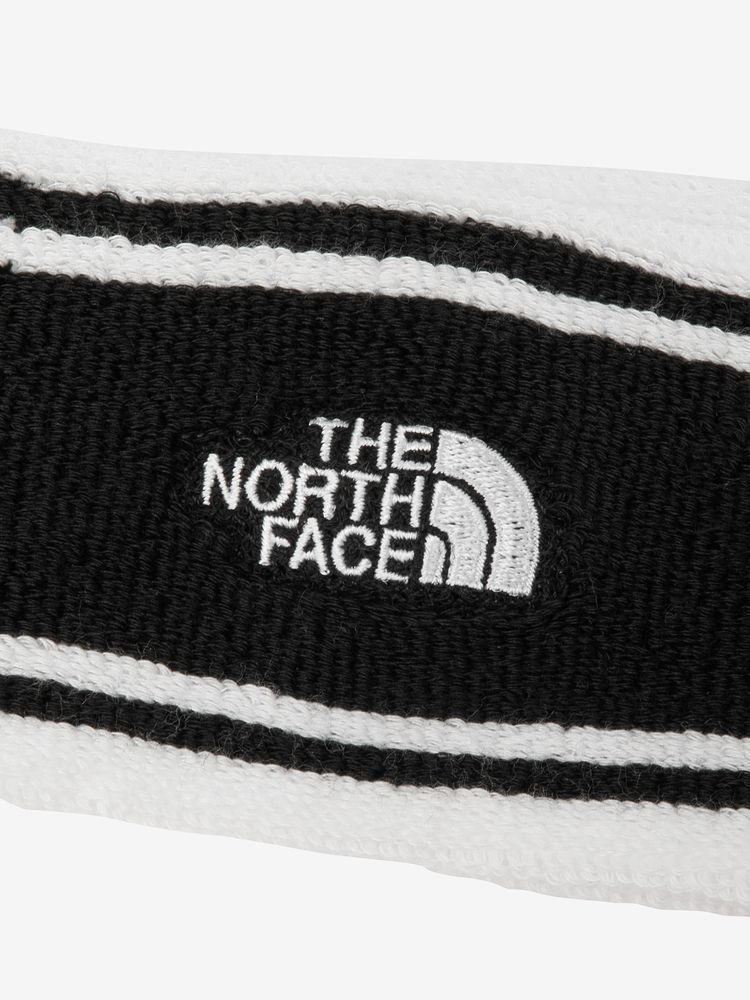 THE NORTH FACE(ザ・ノース・フェイス) ｜GARヘアーバンド（ユニセックス）
