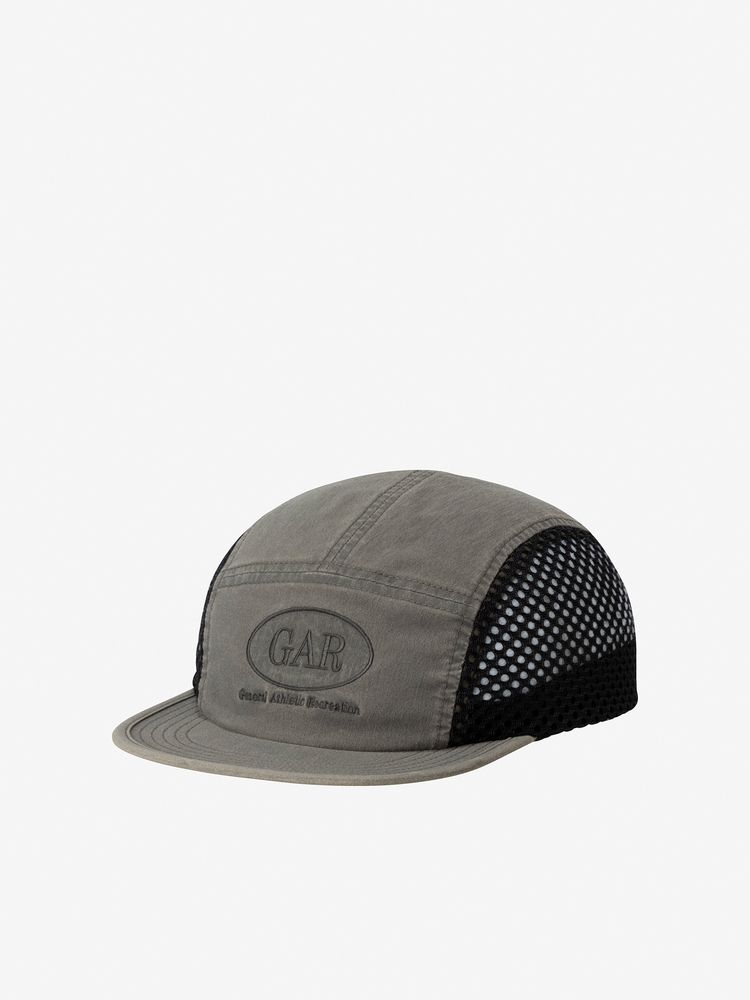 THE NORTH FACE(ザ・ノース・フェイス) ｜GAR 5パネルキャップ（ユニセックス）