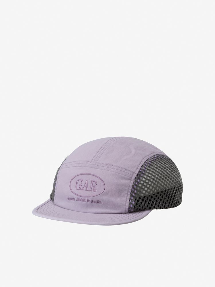 THE NORTH FACE(ザ・ノース・フェイス) ｜GAR 5パネルキャップ（ユニセックス）
