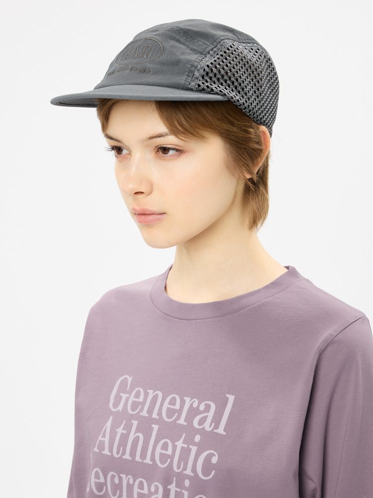 THE NORTH FACE(ザ・ノース・フェイス) ｜GAR 5パネルキャップ（ユニセックス）