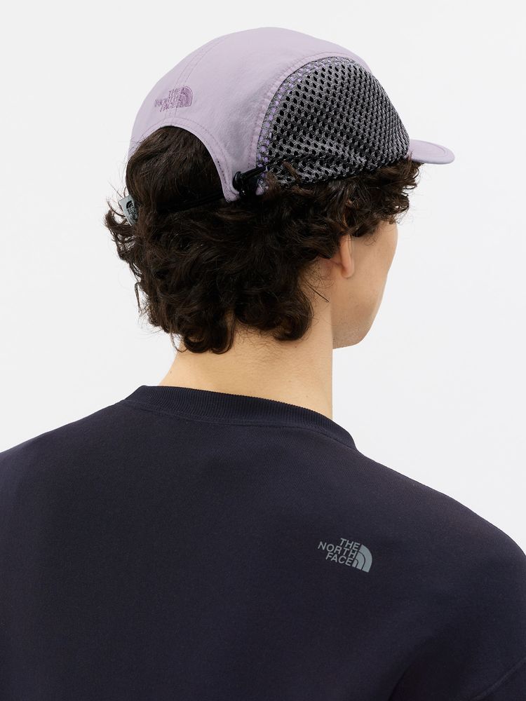 THE NORTH FACE(ザ・ノース・フェイス) ｜GAR 5パネルキャップ（ユニセックス）