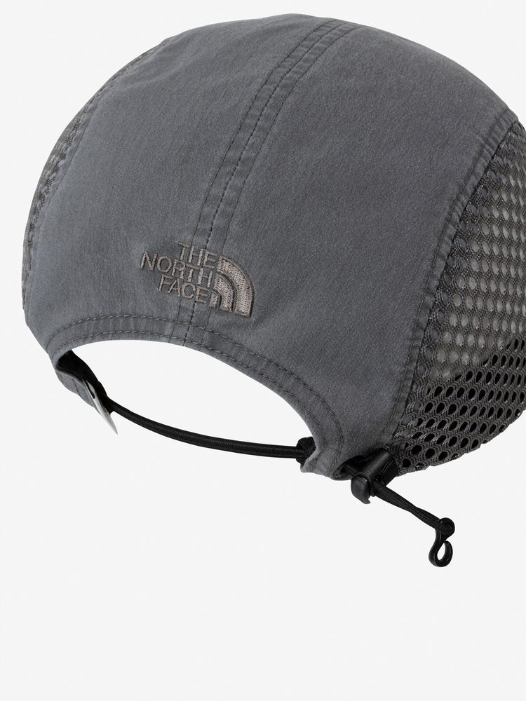 THE NORTH FACE(ザ・ノース・フェイス) ｜GAR 5パネルキャップ（ユニセックス）