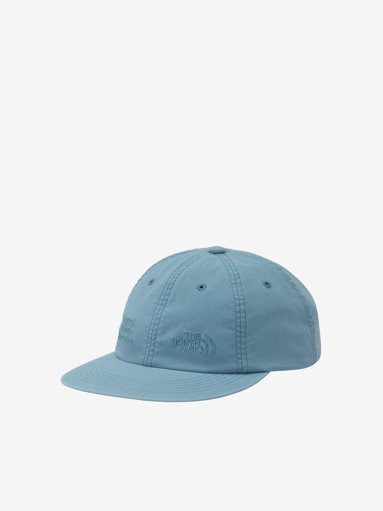 THE NORTH FACE(ザ・ノース・フェイス) ｜GAR 6パネルキャップ（ユニセックス）
