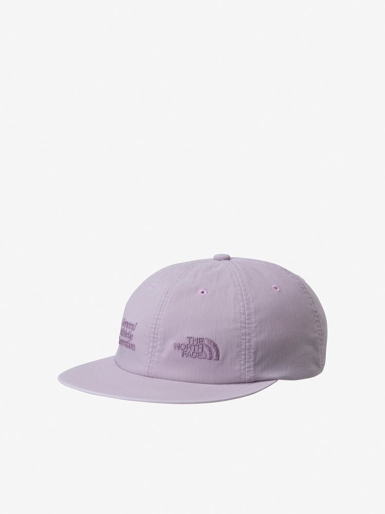 THE NORTH FACE(ザ・ノース・フェイス) ｜GAR 6パネルキャップ（ユニセックス）