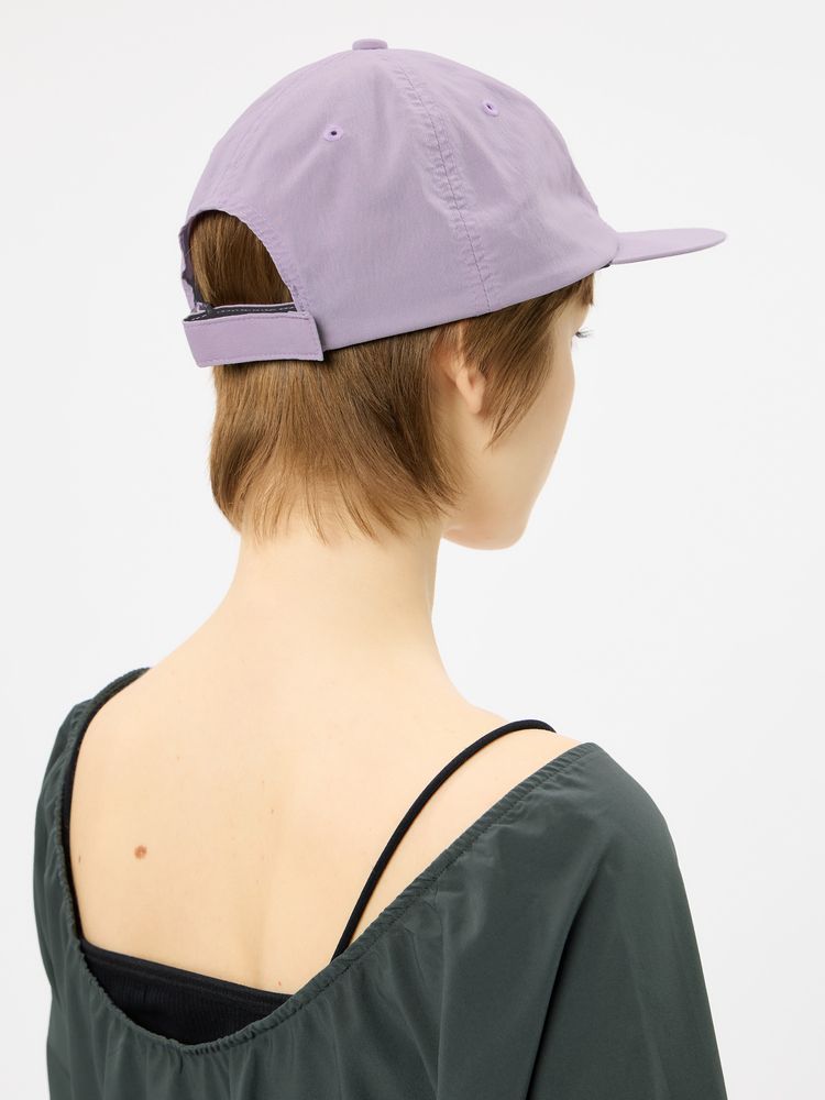 THE NORTH FACE(ザ・ノース・フェイス) ｜GAR 6パネルキャップ（ユニセックス）