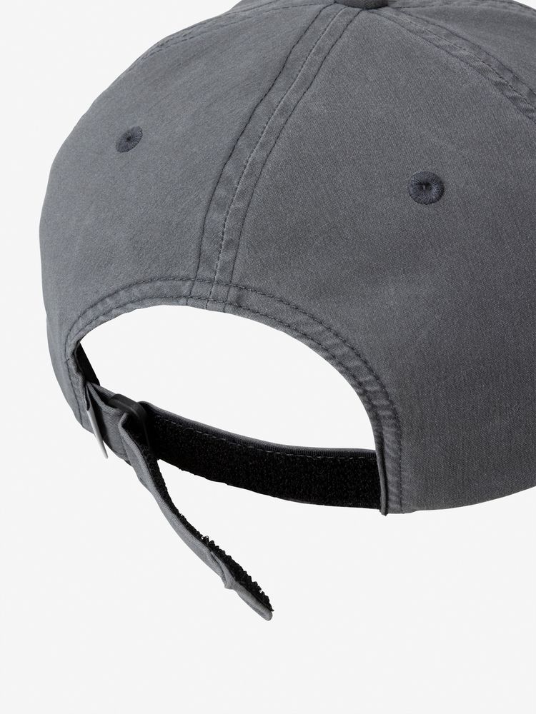 THE NORTH FACE(ザ・ノース・フェイス) ｜GAR 6パネルキャップ（ユニセックス）