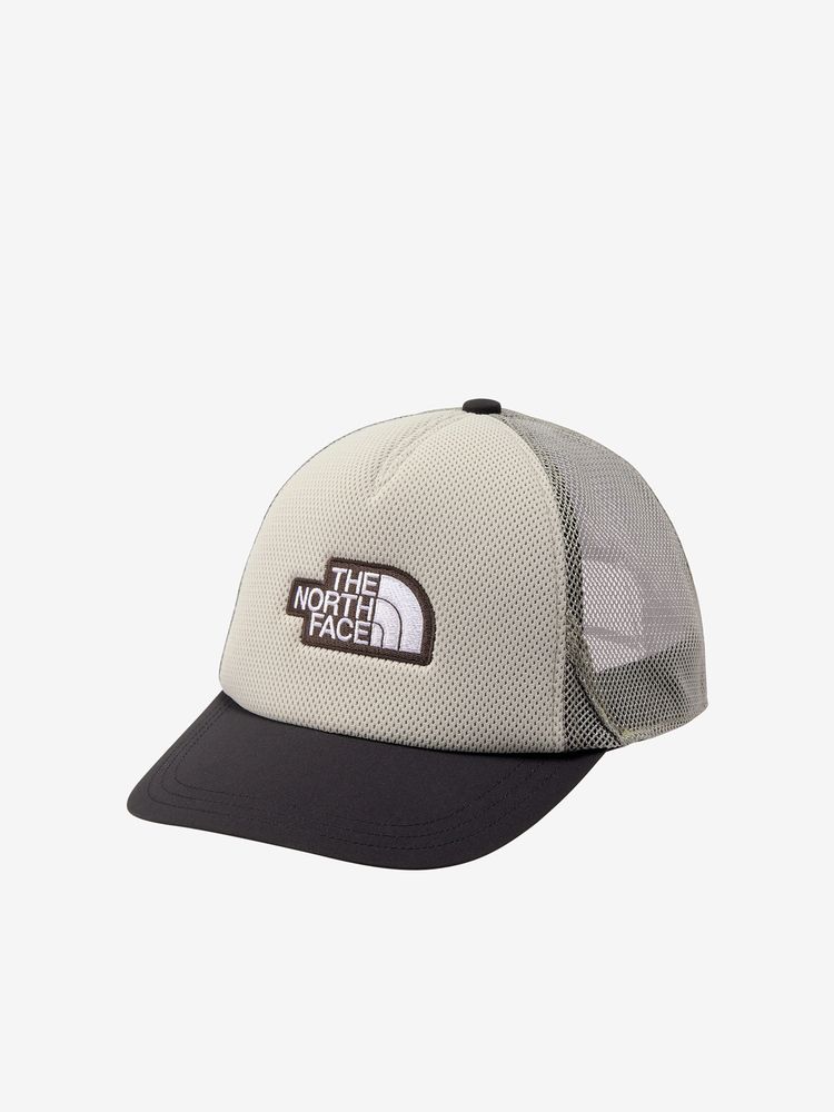公式】オールメッシュキャップ（ユニセックス）｜ザ・ノース・フェイス