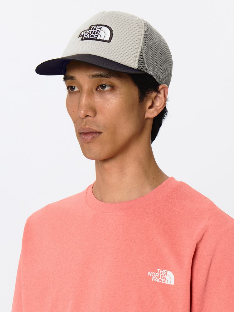 公式】オールメッシュキャップ（ユニセックス）｜ザ・ノース・フェイス