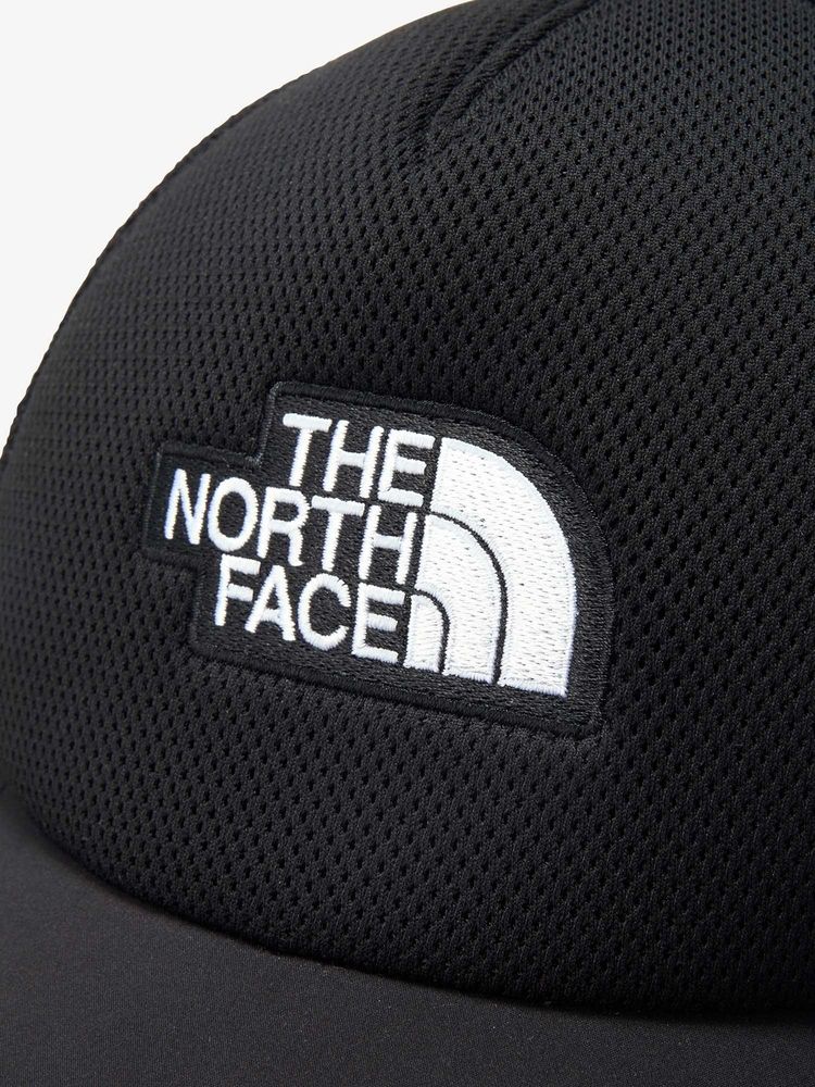 公式】オールメッシュキャップ（ユニセックス）｜ザ・ノース・フェイス