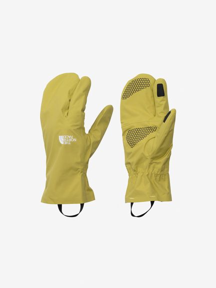 ノースフェイス マウンテングローブ(ハイベント) THE NORTH FACE（ザ ノースフェイス） ノースフェイス タッチパネル