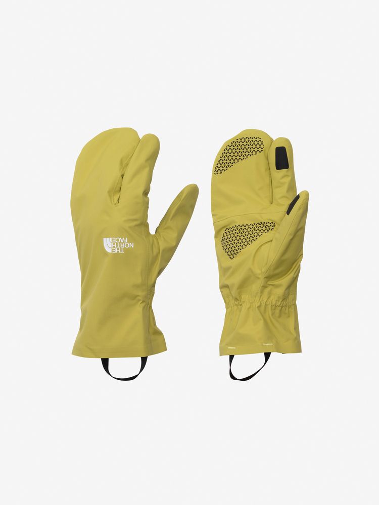 THE NORTH FACE(ザ・ノース・フェイス) ｜シェルグローブ（ユニセックス）