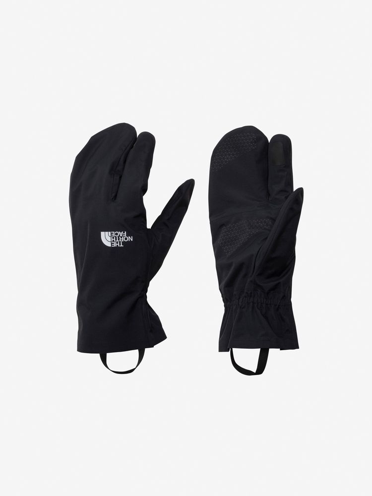 THE NORTH FACE(ザ・ノース・フェイス) ｜シェルグローブ（ユニセックス）