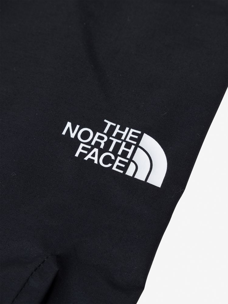 THE NORTH FACE(ザ・ノース・フェイス) ｜シェルグローブ（ユニセックス）