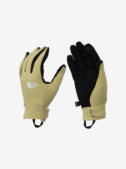 ノースフェイス　スタンダード限定グローブLサイズ THE NORTH FACE / ノースフェイス】ウインドフレックスグローブ