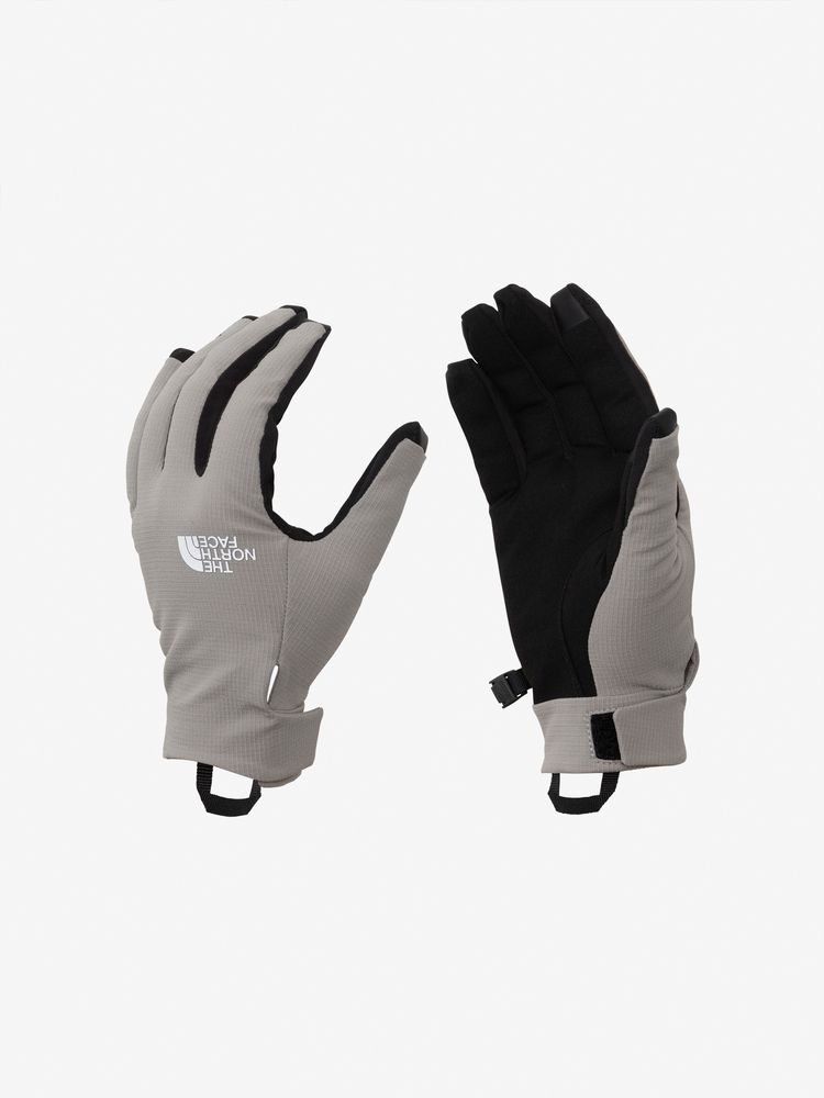 THE NORTH FACE(ザ・ノース・フェイス) ｜ハイカーズイーチップグローブ（ユニセックス）