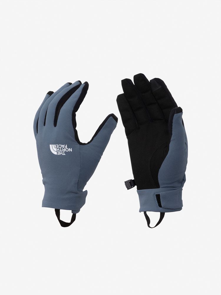 THE NORTH FACE(ザ・ノース・フェイス) ｜ハイカーズイーチップグローブ（ユニセックス）