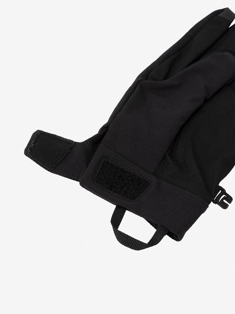 THE NORTH FACE(ザ・ノース・フェイス) ｜ハイカーズイーチップグローブ（ユニセックス）