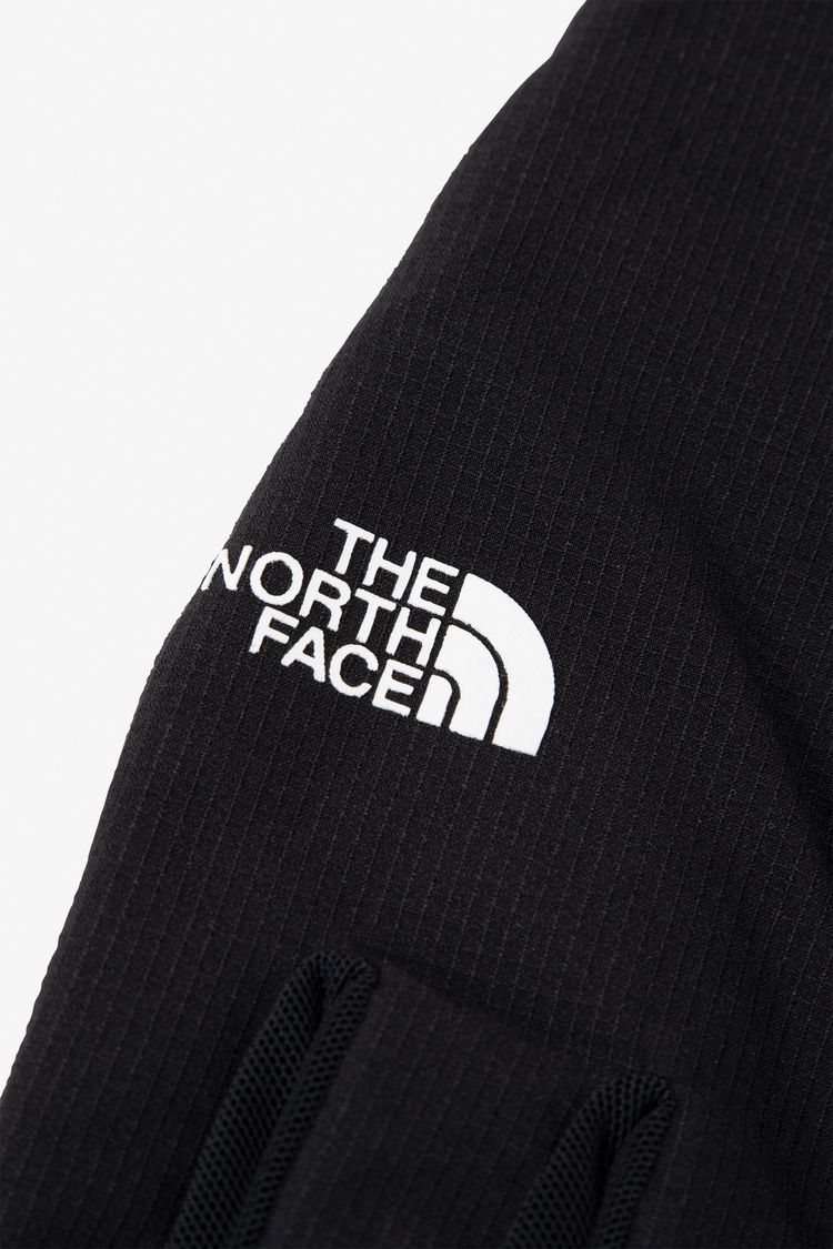 THE NORTH FACE(ザ・ノース・フェイス) ｜ハイカーズイーチップグローブ（ユニセックス）