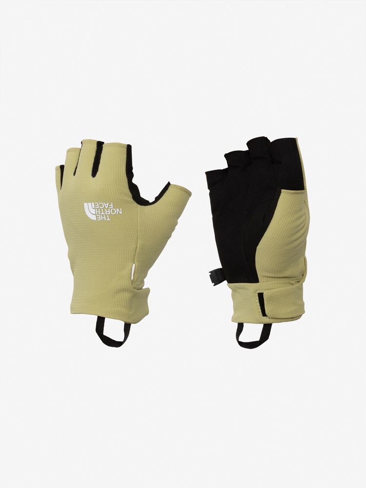 THE NORTH FACE(ザ・ノース・フェイス) ｜ハイカーズフィンガーレスグローブ（ユニセックス）