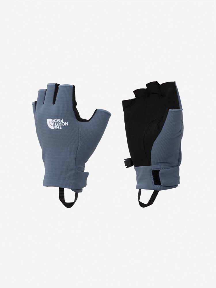 THE NORTH FACE(ザ・ノース・フェイス) ｜ハイカーズフィンガーレスグローブ（ユニセックス）