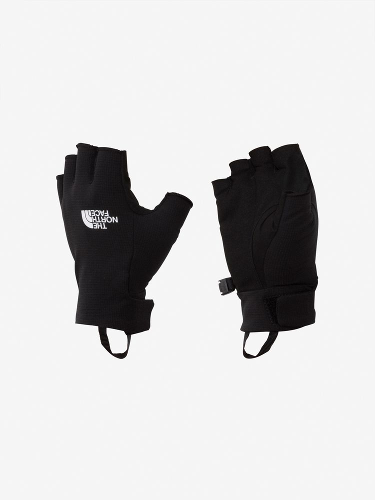 THE NORTH FACE(ザ・ノース・フェイス) ｜ハイカーズフィンガーレスグローブ（ユニセックス）