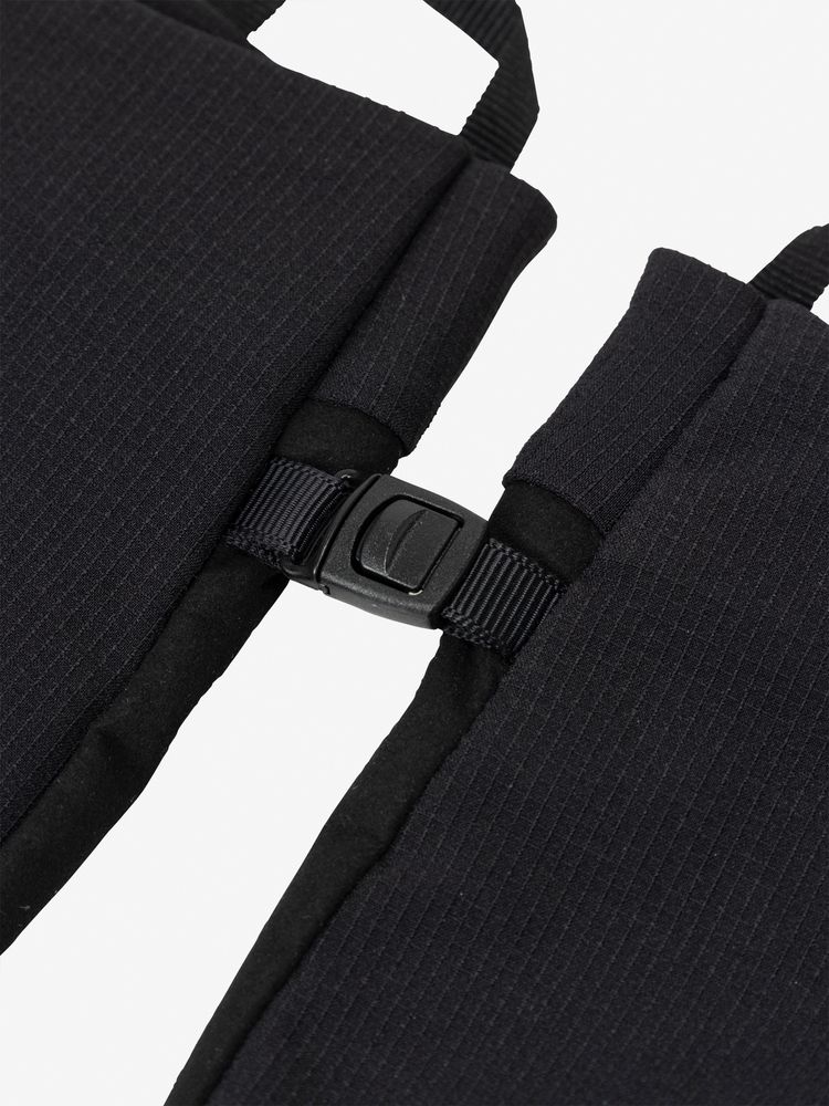 THE NORTH FACE(ザ・ノース・フェイス) ｜ハイカーズフィンガーレスグローブ（ユニセックス）