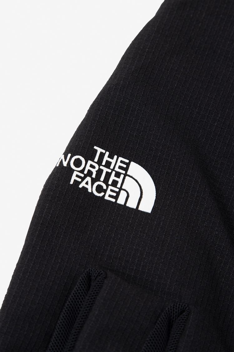 THE NORTH FACE(ザ・ノース・フェイス) ｜ハイカーズフィンガーレスグローブ（ユニセックス）