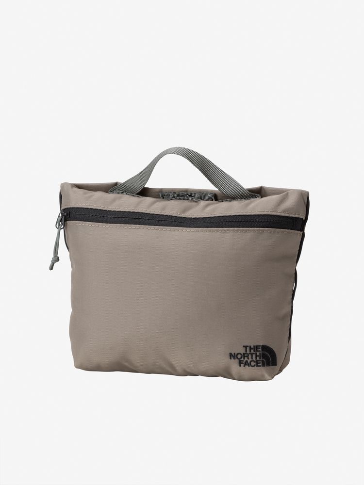 THE NORTH FACE(ザ・ノース・フェイス) ｜ビルビーポーチL