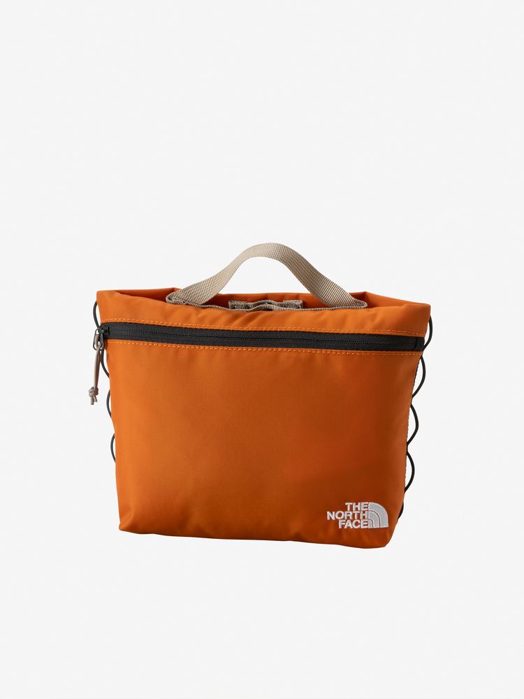 THE NORTH FACE(ザ・ノース・フェイス) ｜ビルビーポーチL