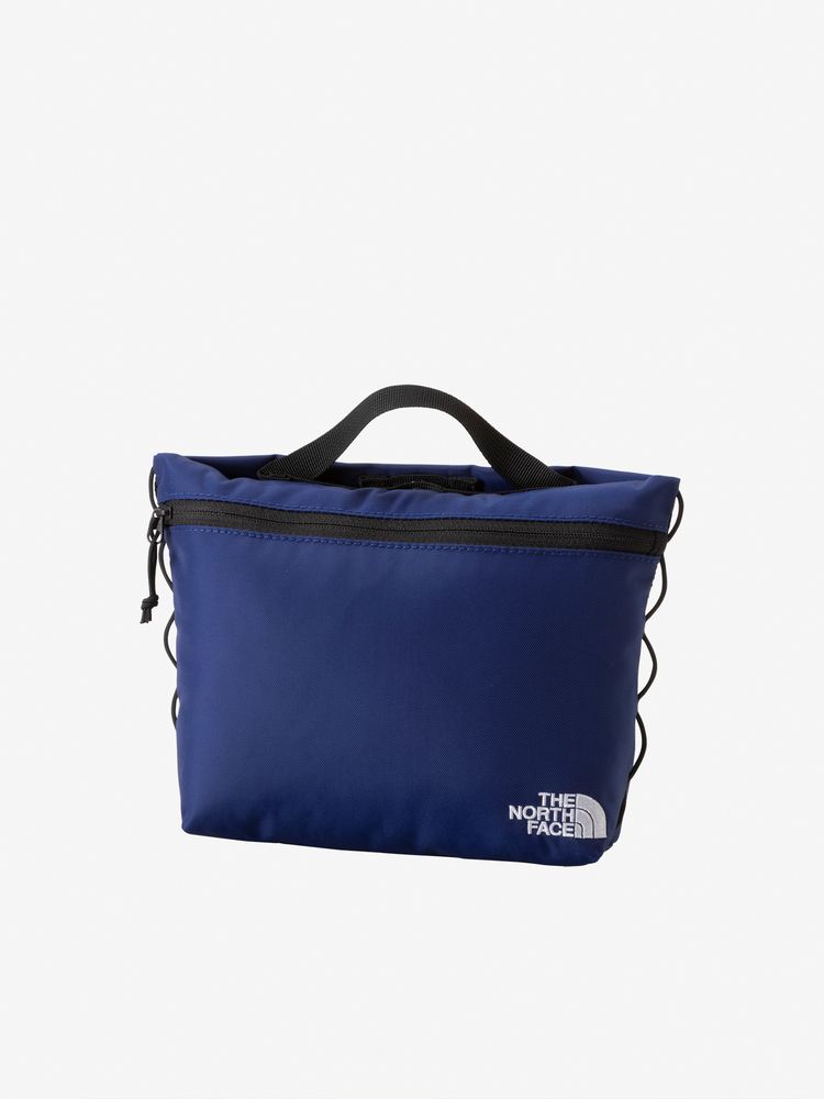 THE NORTH FACE(ザ・ノース・フェイス) ｜ビルビーポーチL